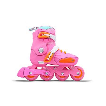Bold 105 Kids' Adjustable Skate