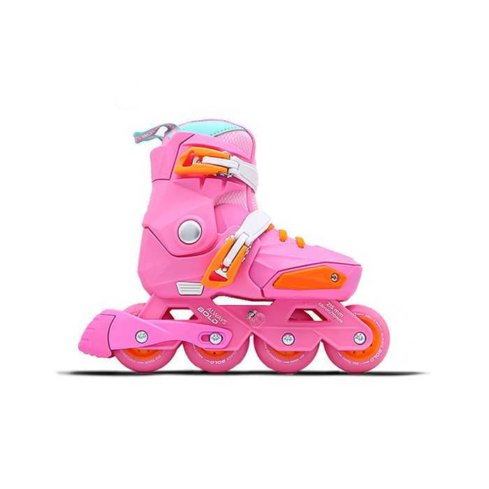 Bold 105 Kids' Adjustable Skate