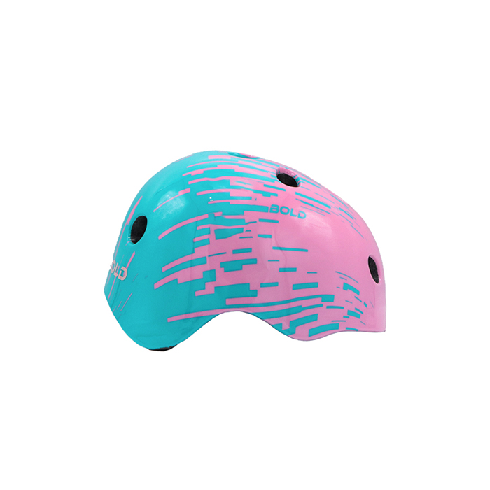 Bold helmet skate Model 1002