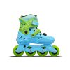 BOLD 102 Kids' Adjustable Base Skate