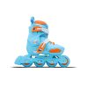 Bold 105 Kids' Adjustable Skate