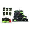 Bold 102 Kids’ Adjustable Combo Skate Set