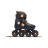 Bold 105 Kids' Adjustable Skate