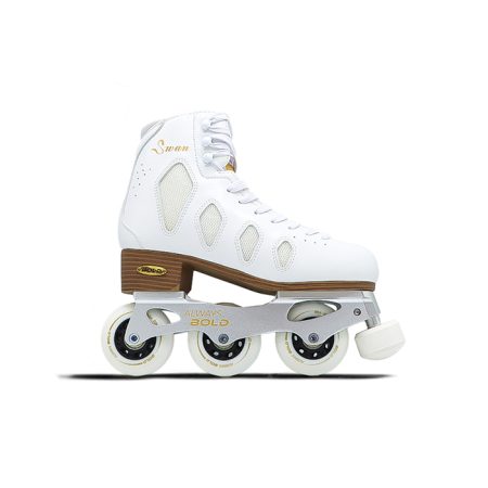 Bold Figure Skate Model SWAN