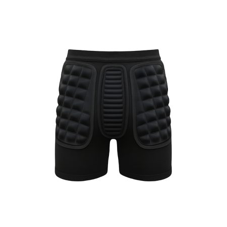 Bold 3-Piece Hip Protector