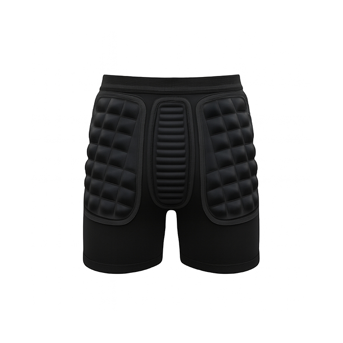 Bold 3-Piece Hip Protector