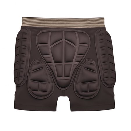 Bold 5-Piece Hip Protector