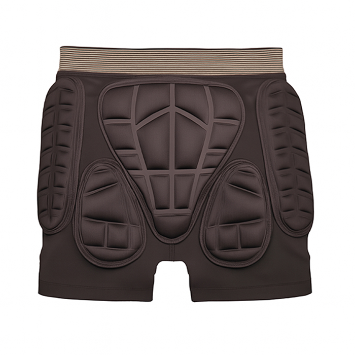 Bold 5-Piece Hip Protector