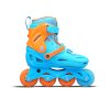 HEAD S5 Adjustable Kids' Skate
