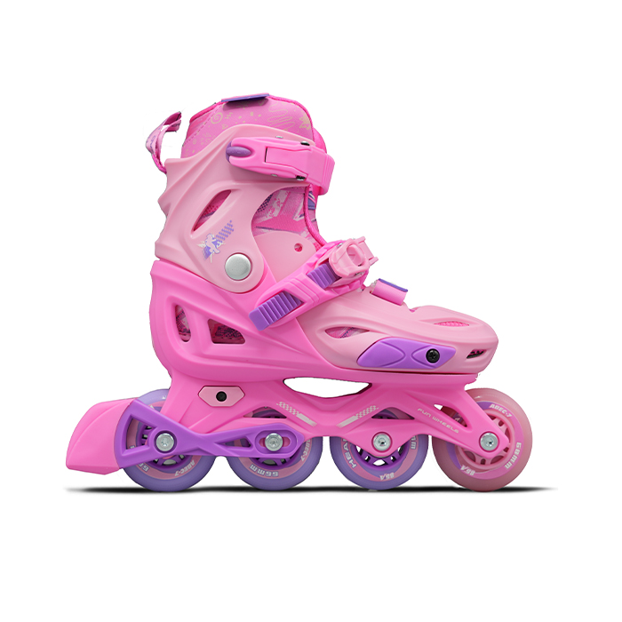 HEAD S5 Adjustable Kids' Skate
