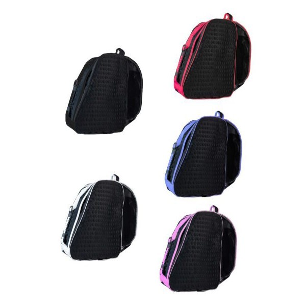 Bold Skate  Backpack Triangle