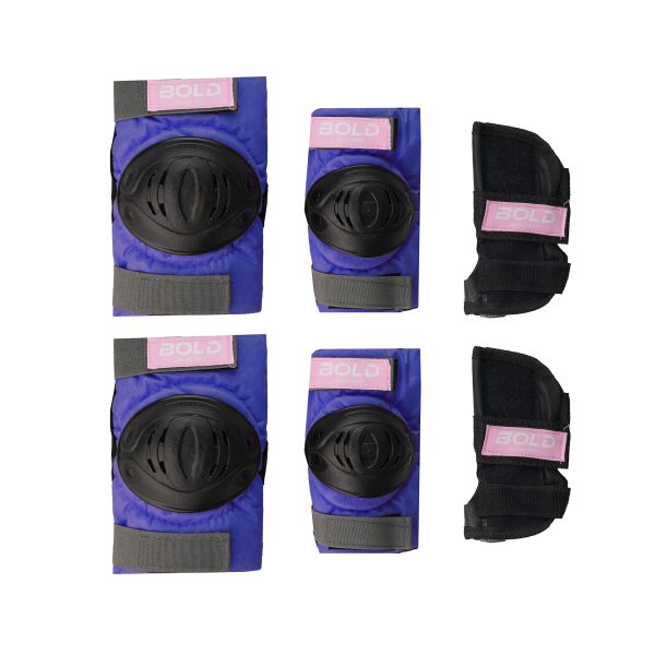 Bold Skate Safety Gear Set - Image 2