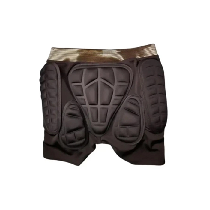 Bold 5-Piece Hip Protector
