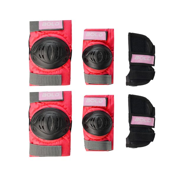 Bold Skate Safety Gear Set - Image 4