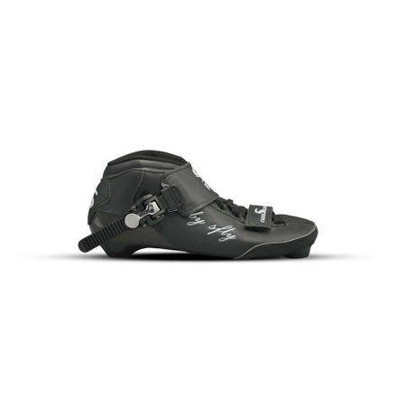 Sfly ShadowLight Speed Skate Boot-black