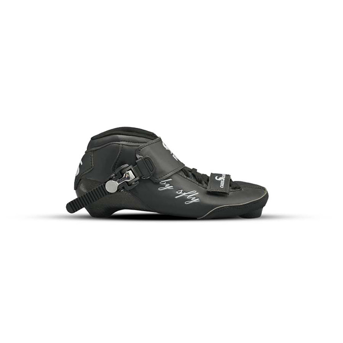 Sfly ShadowLight Speed Skate Boot-black