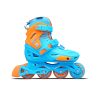HEAD S5 Adjustable Kids' Skate