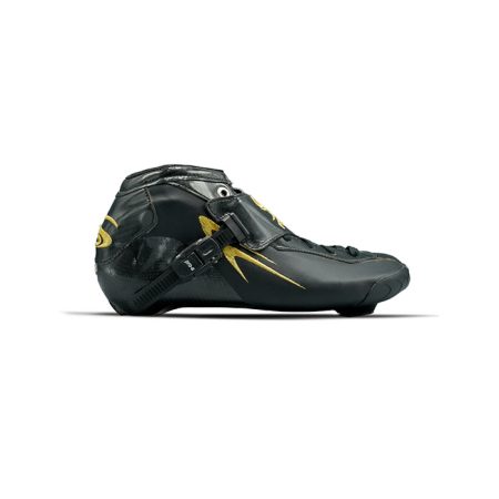 Sfly Black Shadow Speed Skate Boot