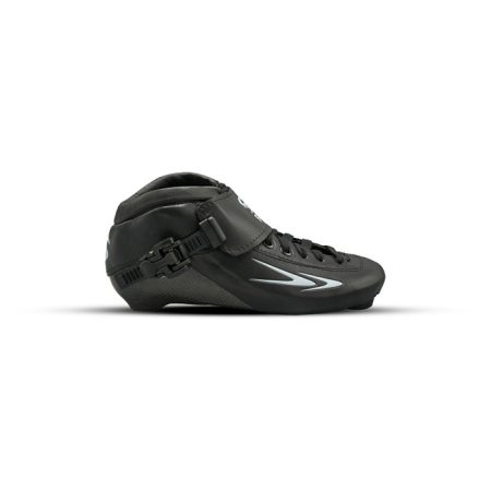 Sfly Black Light Speed Skate Boot