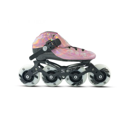 Sfly Hello Pink Speed Skate Package