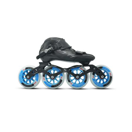 Sfly Shadow Light Speed Skate Package