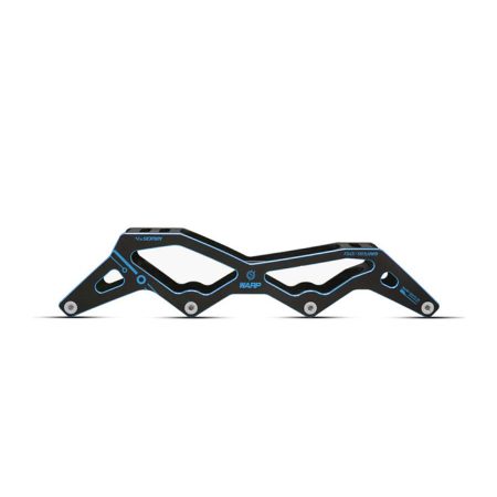 Warp Speed Skate Frame – Model WG