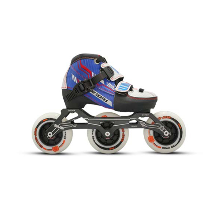 Variable Warp Speed Skate Package for Kids